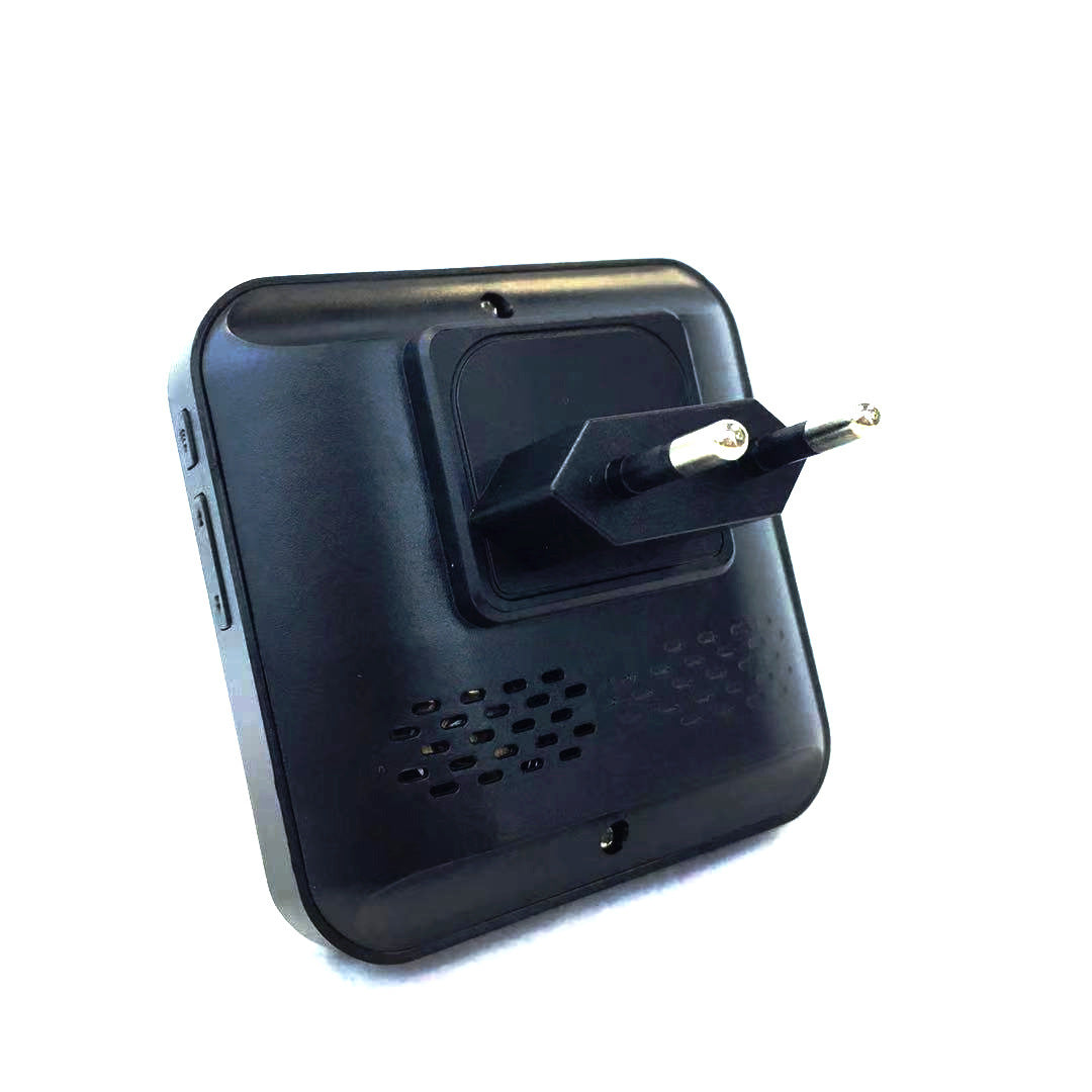 Smart WiFi Video Doorbell