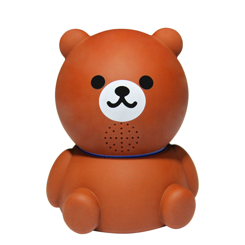 ChatGPT said:  Bear IP Camera