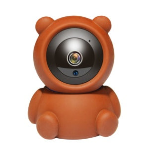 ChatGPT said:  Bear IP Camera