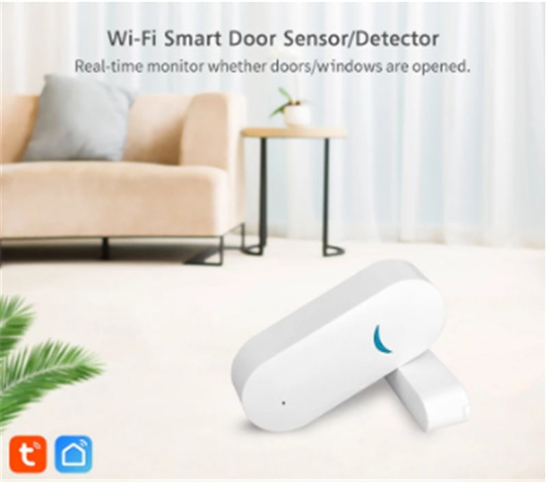 Wireless Door Sensor