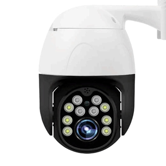 Wireless Security Camera