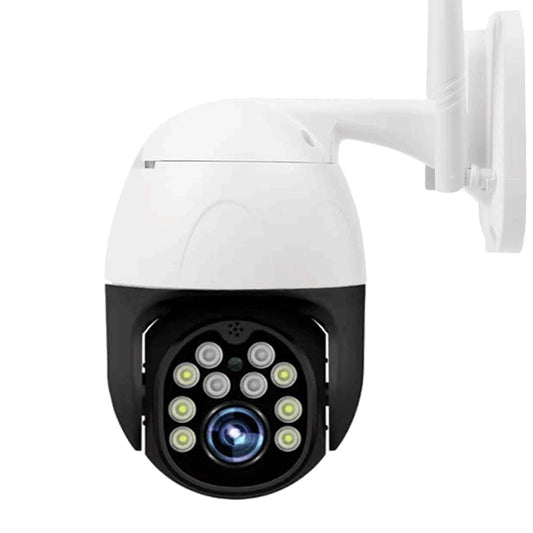 Wireless Security Camera