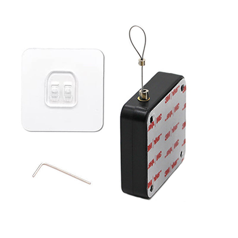 Automatic Door Closer