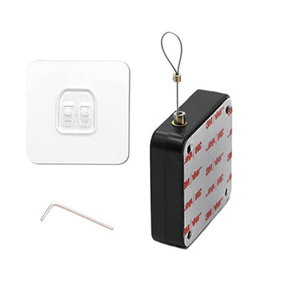 Automatic Door Closer