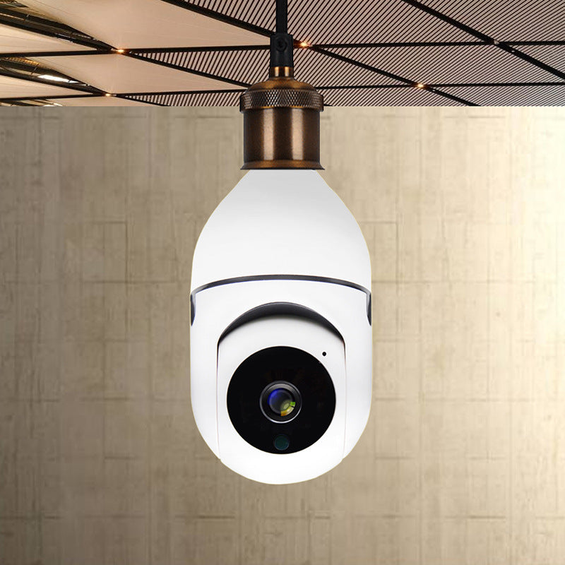 WiFi Bulb Camera