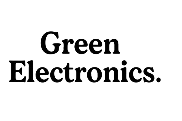 GreenElectronicx